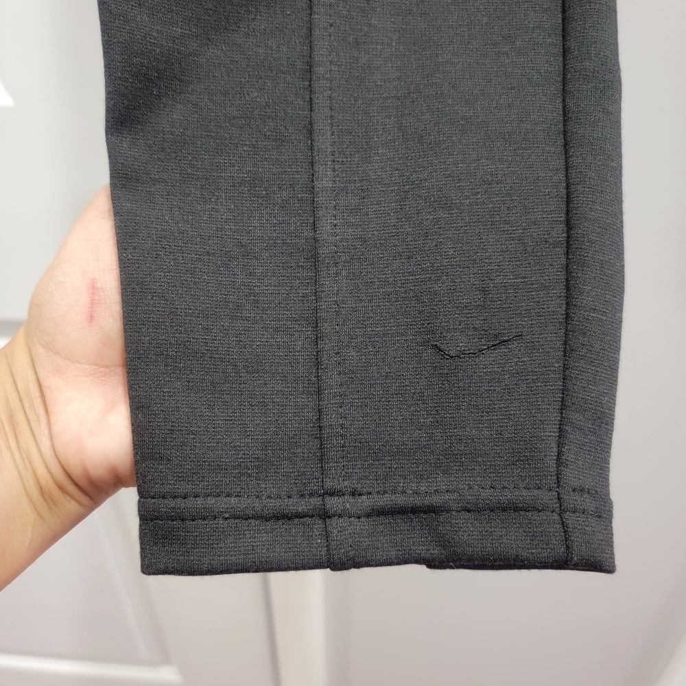 NY&Co Stretch Casual Dressy Leggings with Line Detail - Picture 12 of 13